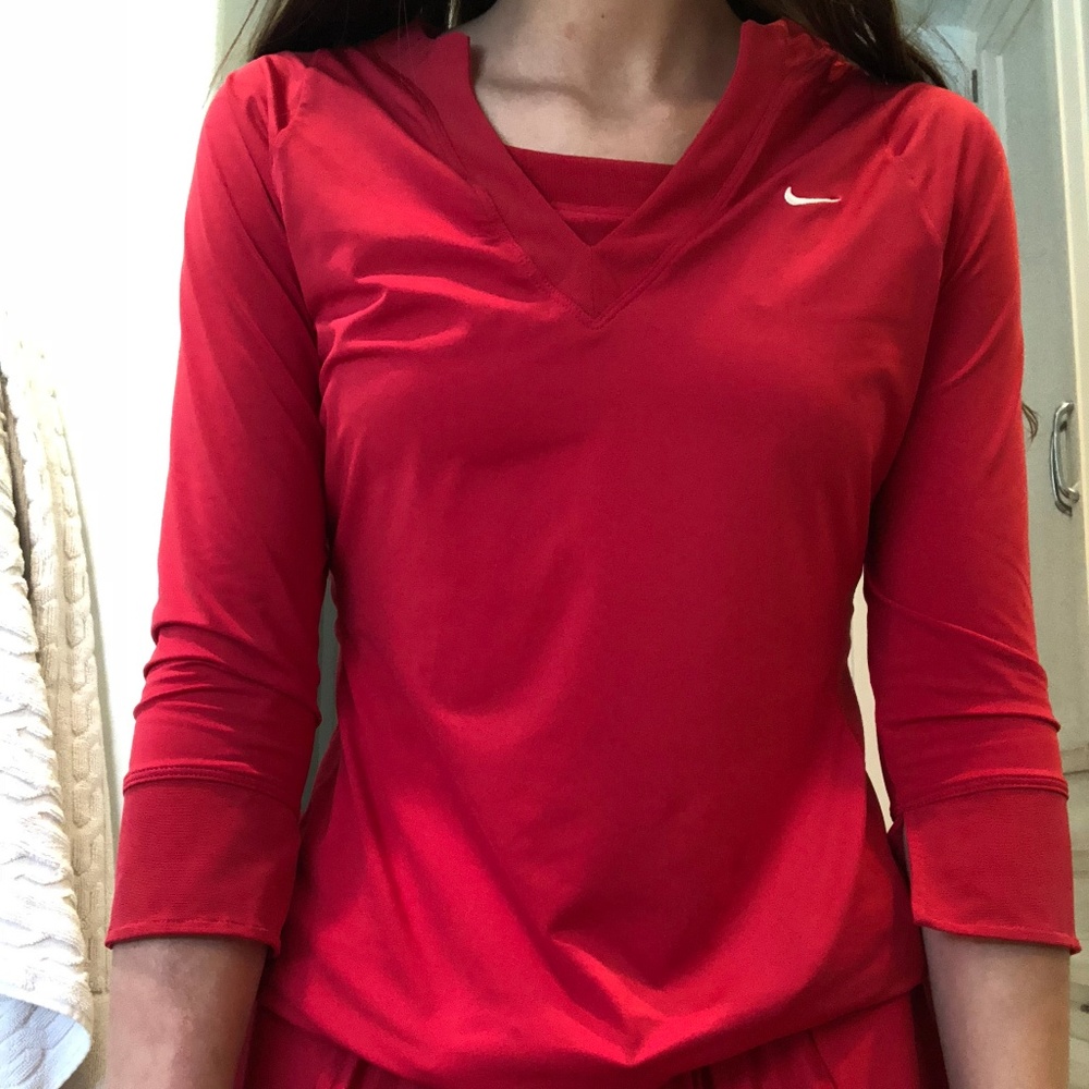 Tennis dress and top set!